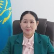 Бахыткуль Олжабаева