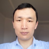 Репетитор - Али Есхат  id: 225126