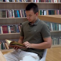 Репетитор Эльдар Мусин - BUKI