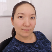 Репетитор Армангуль Габдуллина - BUKI