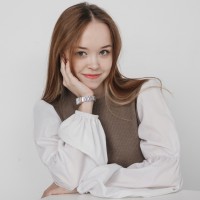 Светлана Атлашкина  репетитор  по математике Астана (Нур-Султан)