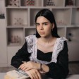 Алина Семёнова