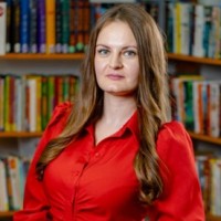 Репетитор Кристина Симанович - BUKI