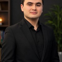 Репетитор Санжар Туламатов - BUKI