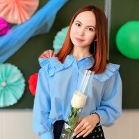 Репетитор - Дильназ Байсариева