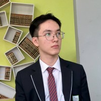 Репетитор - Корганбеков Токтар  id: 219471