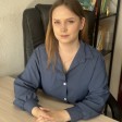 Валерия Сейсекина id: 229732