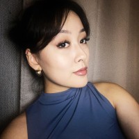 Репетитор Аружан Юсубалиева - BUKI