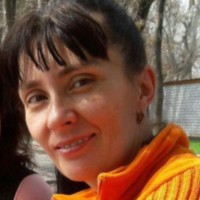 Репетитор - Светлана Струговщикова