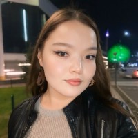 Репетитор - Алишева Ажар  id: 165362