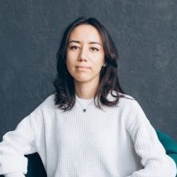 Репетитор Елизавета Манько - BUKI