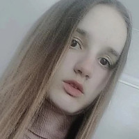 Репетитор - Лозовая Анна  id: 214871
