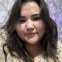 Репетитор - Амина Кушекбаева