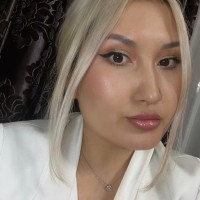 Репетитор Шинар Мухтархан - BUKI