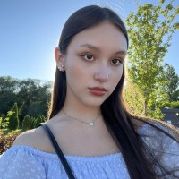 Репетитор - Иванникова Милана  id: 225771