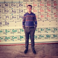 Репетитор Исмаил Гайдаров - BUKI