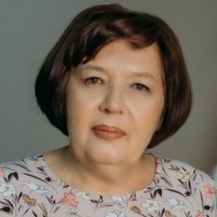 Светлана Пушкарева  репетитор  для подготовке к школе Усть-Каменогорск