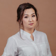 Майра Жуматова