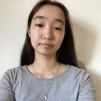 Зауре Едилтайкызы id: 227071