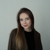 Репетитор - Виктория Зазулина