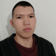 Данияр Калиев