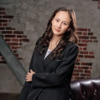 Репетитор Самира Кунакаева - BUKI