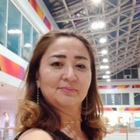 Эльмира Рамазанова  репетитор  начаьных классов Астана (Нур-Султан)