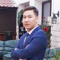 Репетитор - Жандос Мандалинбеков