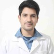 Zubair vasiullah Khan id: 235609