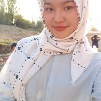 Репетитор - Абдикул Акбопе  id: 29788