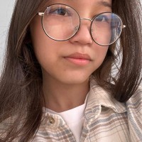 Инара Алман  репетитор  по математике онлайн