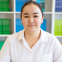 Сагдиана Мухитова