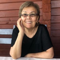 Репетитор Сания Турапбекова - BUKI