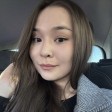 Аяжан Жолболсынова id: 226877