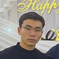 Репетитор Айдос Букембай - BUKI