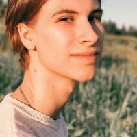Репетитор Виктор Пода - BUKI