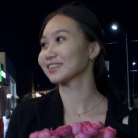 Алина Нурлыбай  репетитор  английского языка онлайн