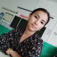 Айнур Кабылканова