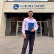 Адиль Балташев id: 46582