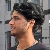 Репетитор PAWAN BISHT - BUKI