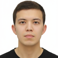 Репетитор Рамазан Бериков - BUKI