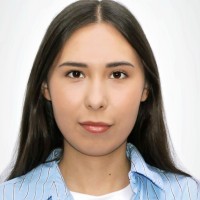 Айдана Дауылбаева  репетитор  английского языка онлайн