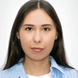 Айдана Дауылбаева id: 235083