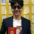 Алдияр Амангельдин