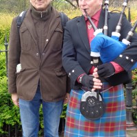 Репетитор Серик Айдосов  - BUKI