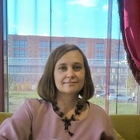 Репетитор Татьяна Меузоян - BUKI