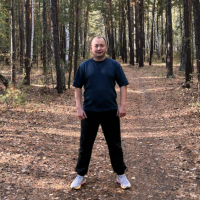 Репетитор Ерлан  Кенжегулов - BUKI