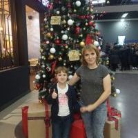Репетитор - Хайруллина Альфия  id: 32867