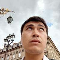 Репетитор - Зульхарнай Рахим