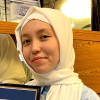 Репетитор Айдана Касанова - BUKI